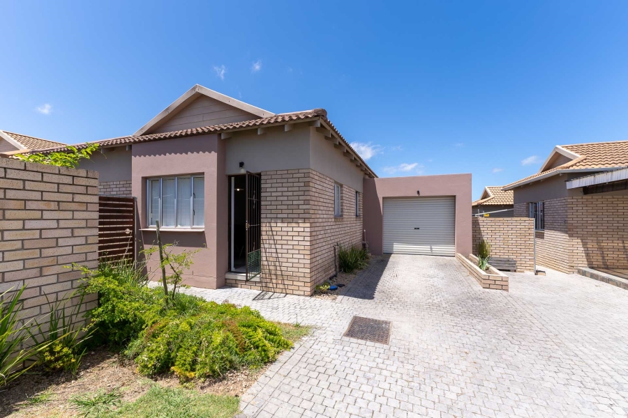 3 Bedroom Property for Sale in Hansmoeskraal A H Western Cape